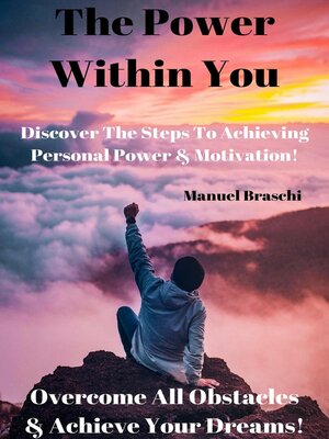 cover image of The Power Within You